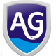 Ashgrove Academy (AA) logo